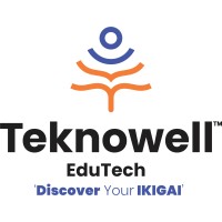 Teknowell EduTech logo - Similar company to Enduring Technologies