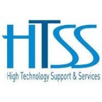 HTSS logo - Similar company to Htss Inc.