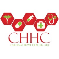Cardinal Home Health Care logo - Similar company to Chronetyx Laboratories