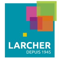 Larcher particuliers logo - Similar company to Larcher Services