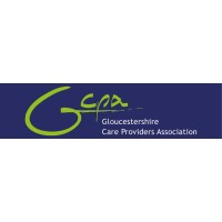GCPA - Gloucestershire Care Providers Association logo - Similar company to D&L Support Ltd