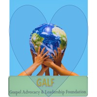 (GALF) Gerry's Advocacy & Leadership Foundation logo - Similar company to Nuvisa