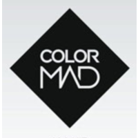 COLORMAD logo - Similar company to Technopet Madagascar