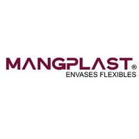 Mangplast logo - Similar company to Quelana S.A