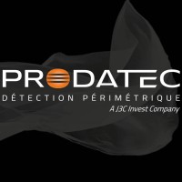 PRODATEC - Détection périmétrique logo - Similar company to Nitram
