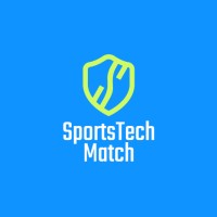 SportsTech Match logo - Similar company to National Indoor Soccer League