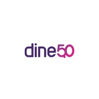 Dine50 – Restaurant Discount Coupons logo - Similar company to Odoocrafts Innovations