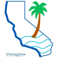 Southern California Pools logo - Similar company to California Pools Franchise, Inc.