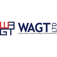 WAGT LTD For Construction, General Trading & Oil Field Services logo - Similar company to Libittu Construction
