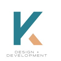 Kinetic Design + Development logo - Similar company to Brp Architects