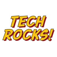 Tech Rocks logo - Similar company to Tech.Rocks