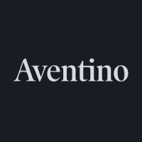 Aventino logo - Similar company to Valo Paraguay