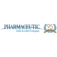 Pharmaceutic Litho and Label Co logo - Similar company to Sysix Technologies
