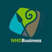 NMD Business (Newry, Mourne and Down District Council) logo - Similar company to Fermanagh & Omagh District Council