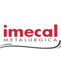 Imecal Metalúrgica logo - Similar company to Cemelaser Metal Solutions