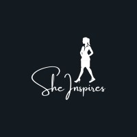 She Inspires logo - Similar company to Startupmt