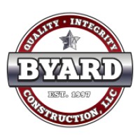 Byard Construction LLC logo - Similar company to Powell Architecture