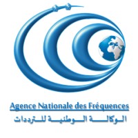 Agence Nationale des Fréquences logo - Similar company to Securinets Eps