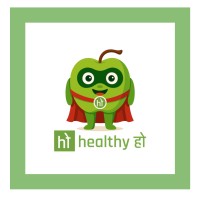 Healthyho logo - Similar company to Hypetrics