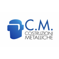C.M COSTRUZIONIMETALLICHE logo - Similar company to Summit Automation Technologies Srl