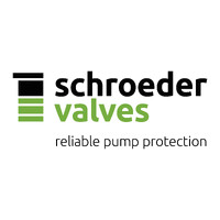 Schroeder Valves GmbH & Co. KG logo - Similar company to Flocon Valves & Fittings