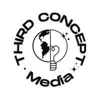 Third Concept Media logo - Similar company to Efface