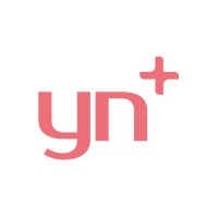YN+ logo - Similar company to Séntisis