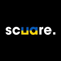 SCUARE - Production House logo - Similar company to .Artlogas