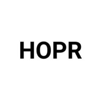 HOPR logo - Similar company to Deltaprime