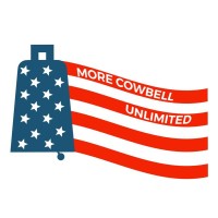 More Cowbell Unlimited logo - Similar company to Getchkd Inc.