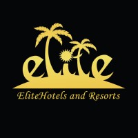 Elite Hotels & Resorts logo - Similar company to Villament Resort