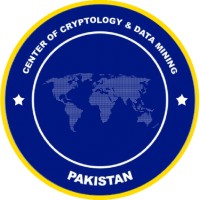 Center of Cryptology and Data Mining logo - Similar company to Bolan Mining Enterprises Quetta
