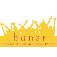 Hunar Foundation - Mumbai logo - Similar company to Excel Empathy Foundation