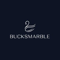 BUCKSMARBLE logo - Similar company to Watermark Kitchens & Bathrooms