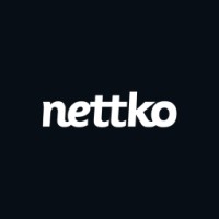 Nettko logo - Similar company to The Consoltent
