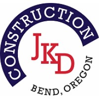 JKD Construction logo - Similar company to J.D.K. Llc