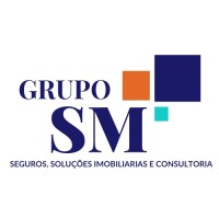 Grupo SM | Seguros, Soluções Imobiliárias e OAS Serviços de Consultoria logo - Similar company to Nosde Engenharia - Gsm