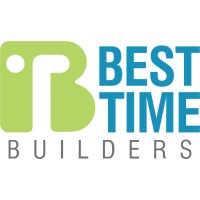 BEST TIME BUILDERS