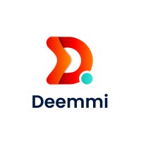 Deemmi Tech and Data Consultant logo - Similar company to Gaia Data Consultant