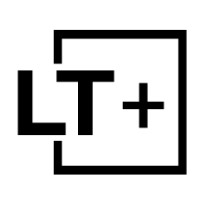 LTplus AG logo - Similar company to Ijk Solutions