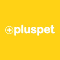 PlusPet logo - Similar company to Catycan.Com