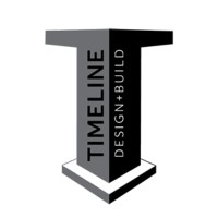 Timeline Design+Build logo - Similar company to Mack Designer Hardware