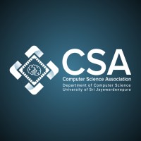 Computer Science Association - University of Sri Jayewardenepura logo - Similar company to Idealabslk