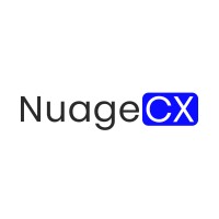 NuageCX Consulting Pvt Ltd logo - Similar company to Itotcloud Systems Pvt. Ltd.