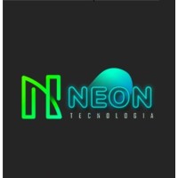 Neon Tecnologia logo - Similar company to Forup Solutions