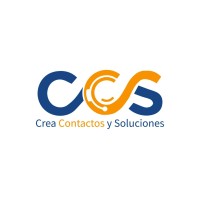 CreaContactosySoluciones logo - Similar company to Proserauto S.A.