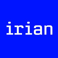 irian logo - Similar company to Softnrg Srl