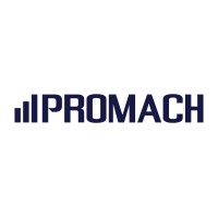 Promach logo - Similar company to Promach Engineers