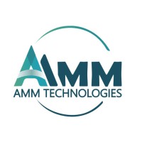 AMM Technologies logo - Similar company to Infomatec