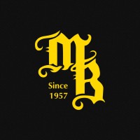 Maison Benny Indonesia logo - Similar company to Aoi Id
